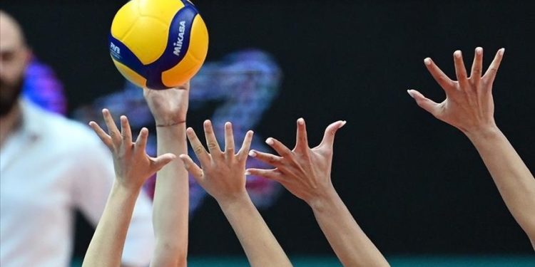 Voleybolda AXA Sigorta Kadınlar Şampiyonlar Kupası, 11 Ekim'de İstanbul'da oynanacak