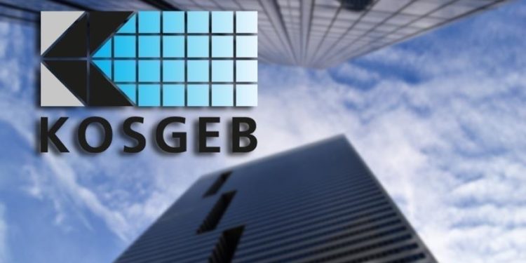 KOSGEB’den 3 ildeki makine ve gıda imalatı alanlarındaki girişimci adaylarına yönelik çağrı