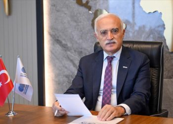 Dünya Türk İş Konseyi Kurultayı dış ticarete ivme kazandıracak