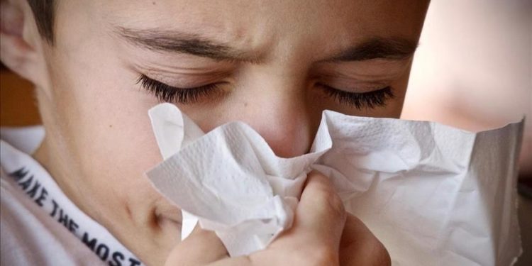 Okul sezonu öncesi ailelere “süper enfeksiyon” uyarısı