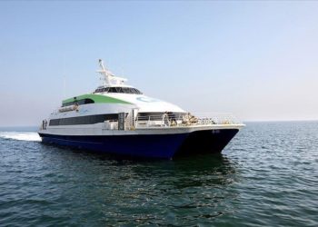 Bursa-İstanbul deniz otobüsü seferlerinden bazıları iptal edildi