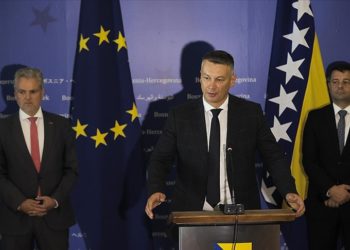 2030’a kadar AB üyesi olmazsak, AB bizim için anlamını yitirecek