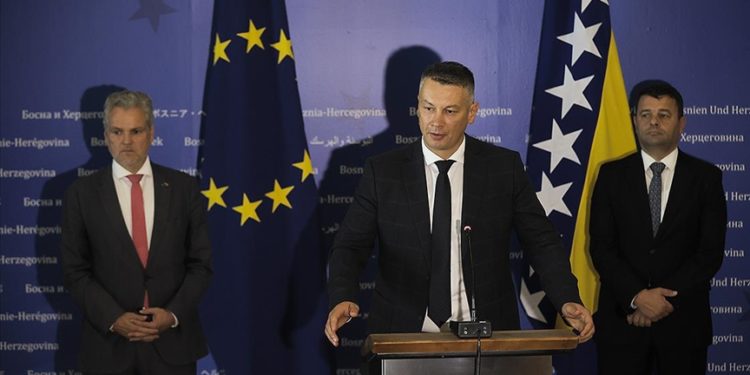 2030’a kadar AB üyesi olmazsak, AB bizim için anlamını yitirecek