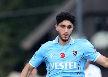 Trabzonspor'da Emrehan Gedikli ile yollar ayrıldı