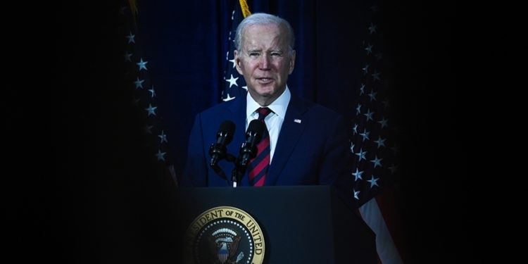 ABD Başkanı Biden, ülkesinin, BM Güvenlik Konseyi’nin reformu için ciddi istişareler yürüttüğünü belirtti