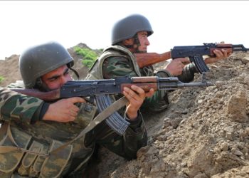 Uzmanlar, Kafkasya’daki gerilimin tehlikeli boyutlara varmadan dindirilmesi gerektiğini belirtti