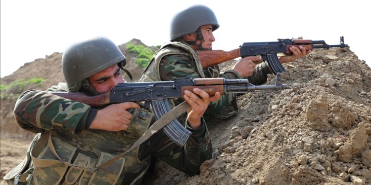 Uzmanlar, Kafkasya’daki gerilimin tehlikeli boyutlara varmadan dindirilmesi gerektiğini belirtti