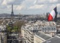 Paris'te tahtakurusu sorunu büyüyor