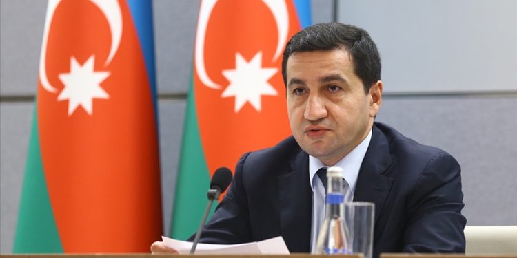 Azerbaycan ile Ermenistan arasında 26 Eylül'de Brüksel'de görüşme olacak