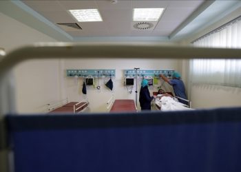 Pakistan'daki Recep Tayyip Erdoğan Hastanesi'nde "hasta bakıcılık eğitim merkezi" kurulacak