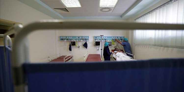 Pakistan'daki Recep Tayyip Erdoğan Hastanesi'nde "hasta bakıcılık eğitim merkezi" kurulacak