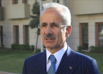 Ulaştırma ve Altyapı Bakanı Uraloğlu, Kalkınma Yolu Projesi’nin 2028 yılında bitebileceğini söyledi