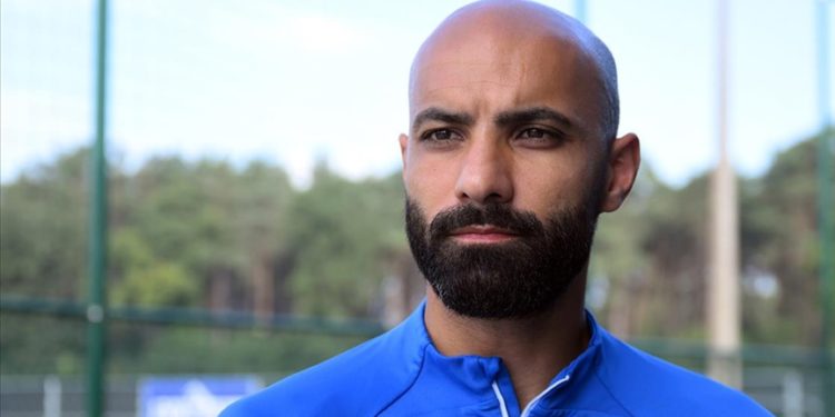 Sinan Bolat, Altay Bayındır’ın başarılı olacağına inanıyor