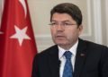 Bakan Tunç: Hukuki öngörülebilirliğin güçlendirilmesine yönelik adımları kararlılıkla atmaya devam edeceğiz