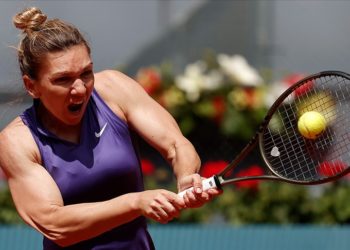 Rumen tenisçi Simona Halep'e 4 yıl men cezası