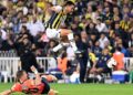 Fenerbahçe galibiyet serisini 13 maça çıkardı