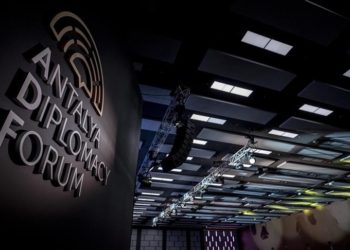 Üçüncü Antalya Diplomasi Forumu, 1-3 Mart 2024'te düzenlenecek