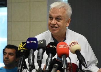 Malatya’da gerçekleştirilen çapraz karaciğer nakliyle 7 hasta sağlığına kavuştu