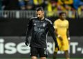 Beşiktaş deplasmanda Bodo/Glimt’e yenildi
