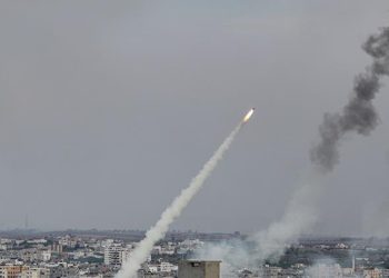 İsrail: Hamas İran'dan aldığı talimat ve destekle saldırı başlattı