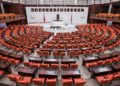 2024 Yılı Merkezi Yönetim Bütçe Kanunu Teklifi, TBMM'ye sunuldu