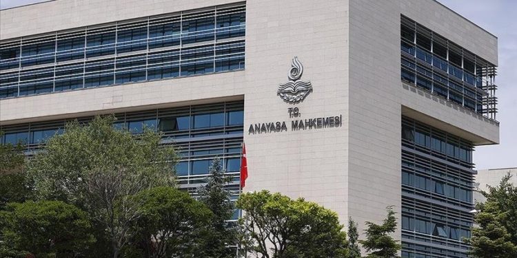 Anayasa Mahkemesi, istinafa başvuru süresine ilişkin CMK maddesini iptal etti