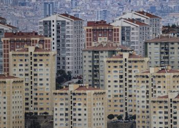 Gayrimenkul sektöründeki spekülatif fiyat hareketleri de mercek altına alındı