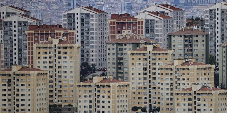 Gayrimenkul sektöründeki spekülatif fiyat hareketleri de mercek altına alındı