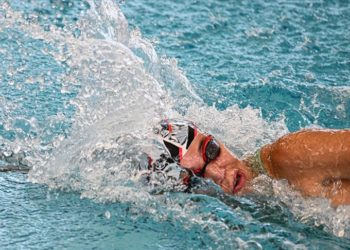 Modern pentatlon olimpik sıralama yarışlarında milli sporcular İlke Özyüksel ve Buğra Ünal, finale yükseldi