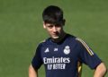 Ancelotti: Arda Güler, 10-15 gün içinde tam formuna kavuşacak