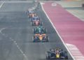 F1 ABD Grand Prix'sinde pole pozisyonu Leclerc'in