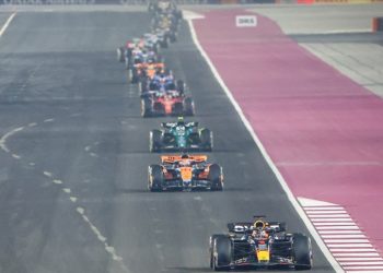 F1 ABD Grand Prix'sinde pole pozisyonu Leclerc'in