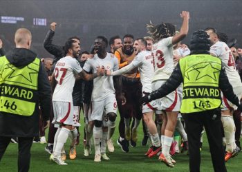 Galatasaray, Bayern Münih’i yenen ilk Türk takımı olmayı hedefliyor