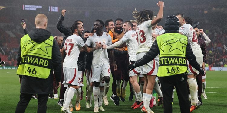 Galatasaray, Bayern Münih’i yenen ilk Türk takımı olmayı hedefliyor