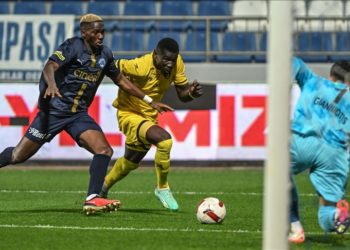 Kasımpaşa, sahasında İstanbulspor’u mağlup etti