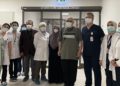 Kanseri kendi kök hücresinden yapılan nakille ikinci kez yendi