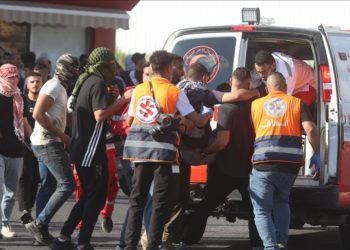 İsrail güçleri Batı Şeria’da bir günde 16 Filistinliyi öldürdü