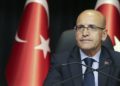 Hazine ve Maliye Bakanı Şimşek uluslararası rezerv birikimine devam edeceklerini bildirdi