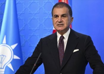 AK Parti'li Çelik, Fazıl Say'ın Avrupa'daki konserlerinin iptal edilmesini kınadı: