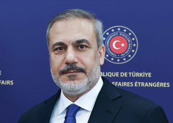 Bakan Fidan “Türkiye Yüzyılı”nda Türkiye’nin dış politika vizyonunu kaleme aldı