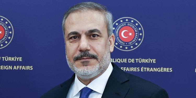 Bakan Fidan “Türkiye Yüzyılı”nda Türkiye’nin dış politika vizyonunu kaleme aldı