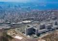 İzmir Şehir Hastanesi yarın hasta kabulüne başlıyor