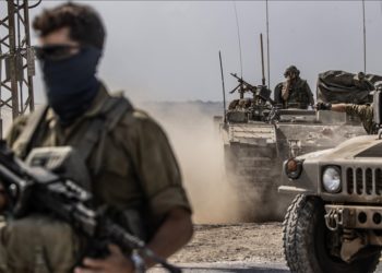 İsrail yönetiminden "kara operasyonu" mesajı