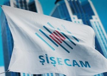 Şişecam 9 ayda net satışlarını 95 milyar TL seviyesine yükseltti