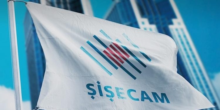 Şişecam 9 ayda net satışlarını 95 milyar TL seviyesine yükseltti