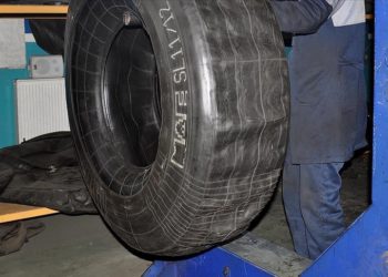 LASİD'den "kaplama lastik" uyarısı