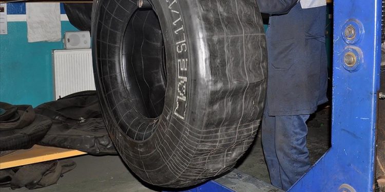 LASİD'den "kaplama lastik" uyarısı