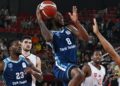 Türk Telekom, BKT Avrupa Kupası'nda yarın Ratiopharm Ulm'u ağırlayacak