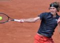 Zverev'den Japonya Açık'a erken veda