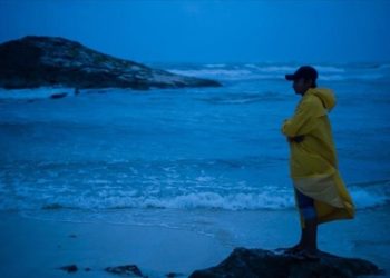 5. kategoriye yükselen Otis Kasırgası, Meksika'nın güneyinde karaya çıktı